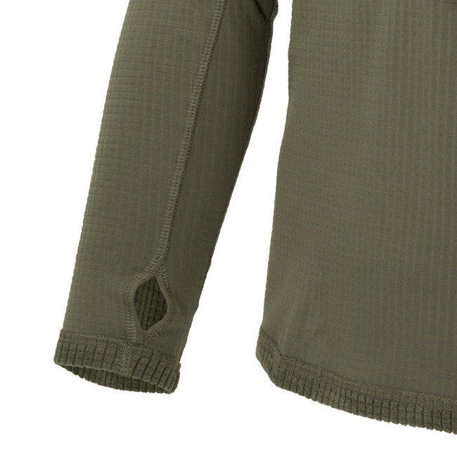 Helikon-Tex US LVL 2 donje rublje majica, Black