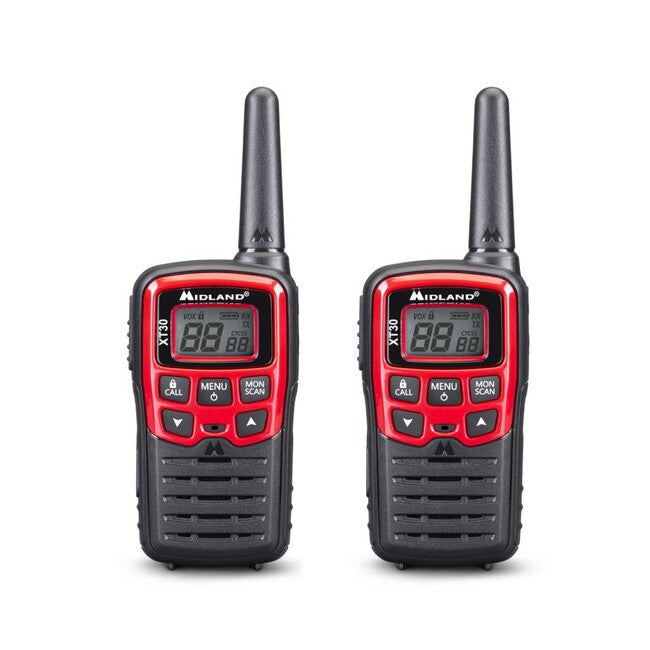 Midland EK35 Outdoor Emergency Kit set radija za hitne slučajeve i radio stanica