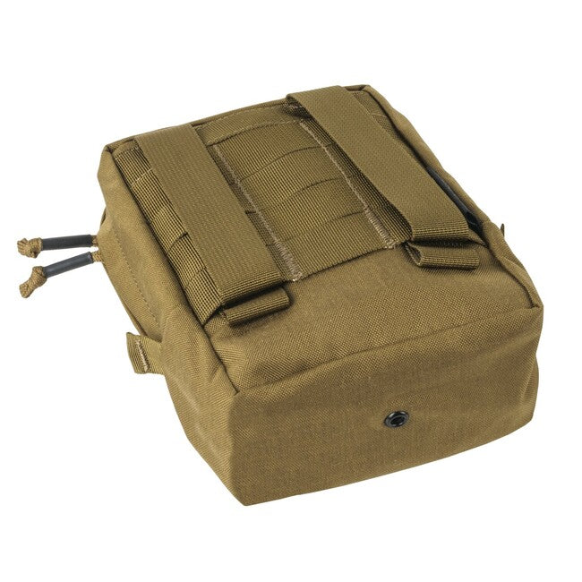 Helikon-Tex GENERAL PURPOSE CARGO torbica Cordura 5 cargou.05, Shadow Grey