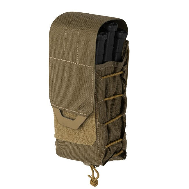 Direct Action® TAC RELOAD® futrola za okvir dugog oružja Cordura®, crna