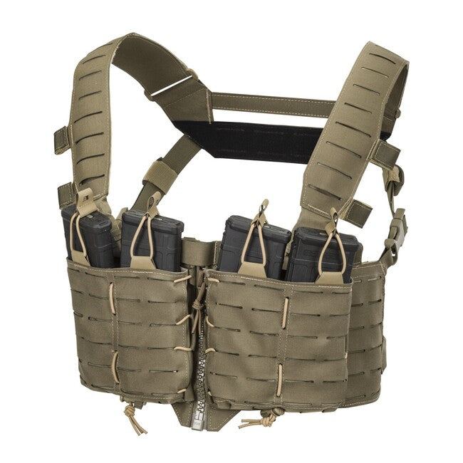 Direct Action® TEMPEST taktički prsluk Cordura, Adaptive Green