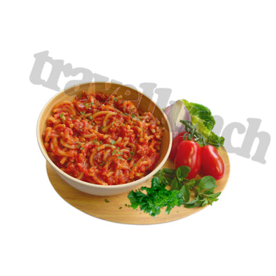 Travellunch Bestseller Mix II smjesa jela 6 kom po 250 g