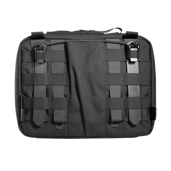 Tasmanian Tiger Molle Stick Set remen za pričvršćivanje, crni