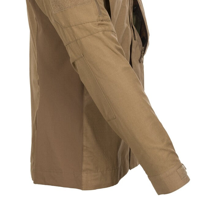 Helikon-Tex MBDU SHIRT® bluza NYCO RIPSTOP, Olive green