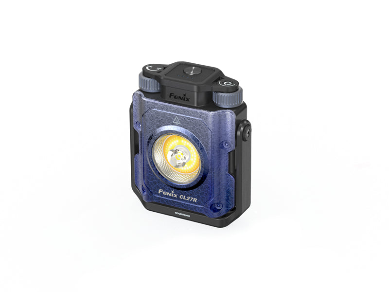 Fenix CL27R radna svjetiljka i lampa, plava