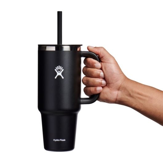 Hydro Flask All Around Travel Tumbler termošalica 40 OZ 1.182 ml, black