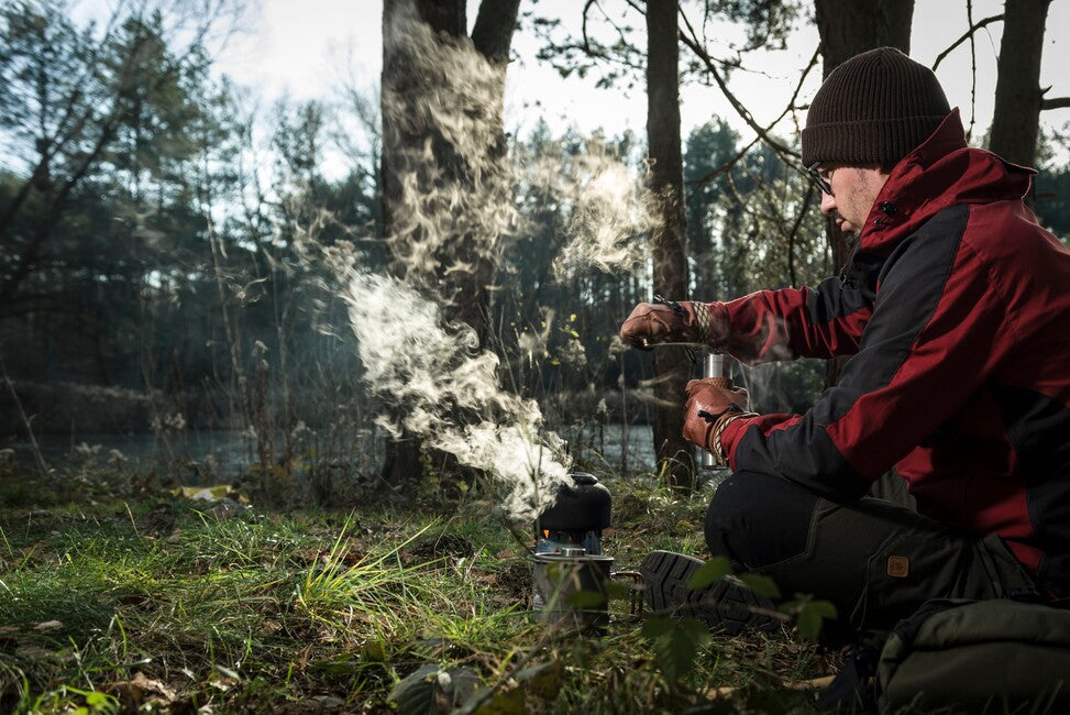 Helikon-Tex camp ručni mlin za kavu