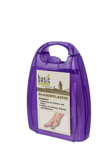 BasicNature flaster na mjehure