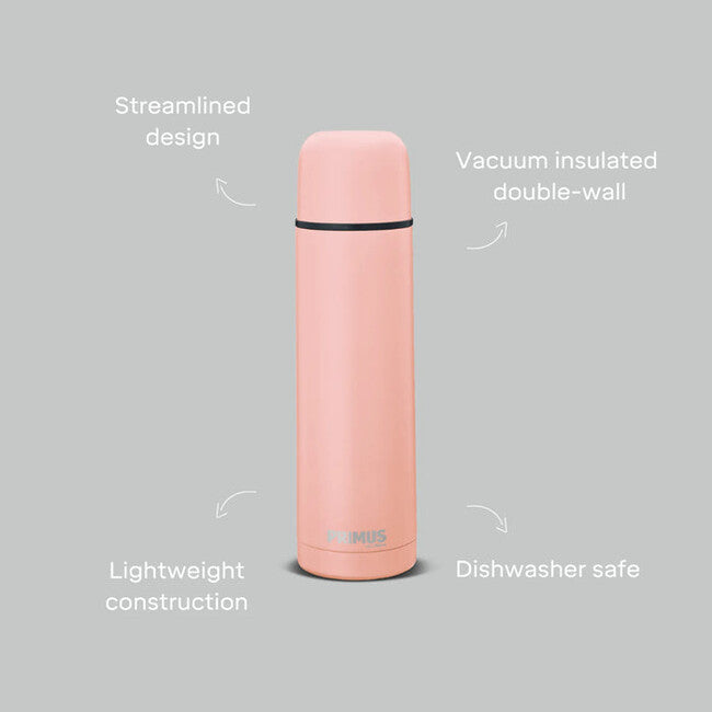Primus Classic Light termofľaša 0,35 L, pale peach