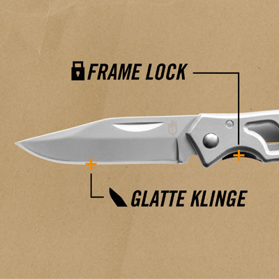 Gerber Paraframe Mini nož FE