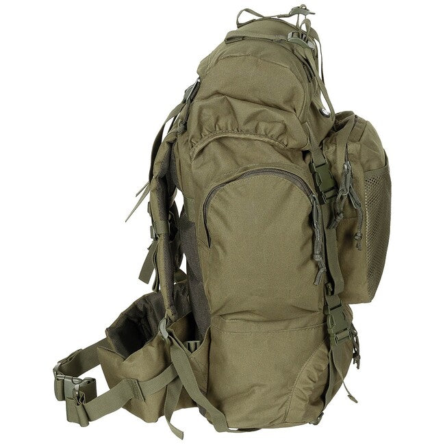 MFH taktički ruksak, OD green