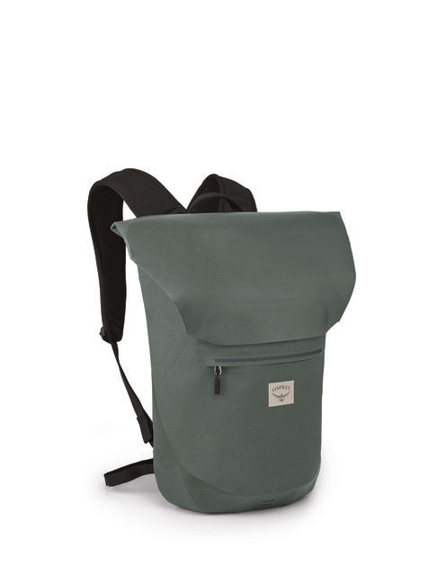 OSPREY ARCANE ROLL TOP WP 25 gradski ruksak, pine leaf green