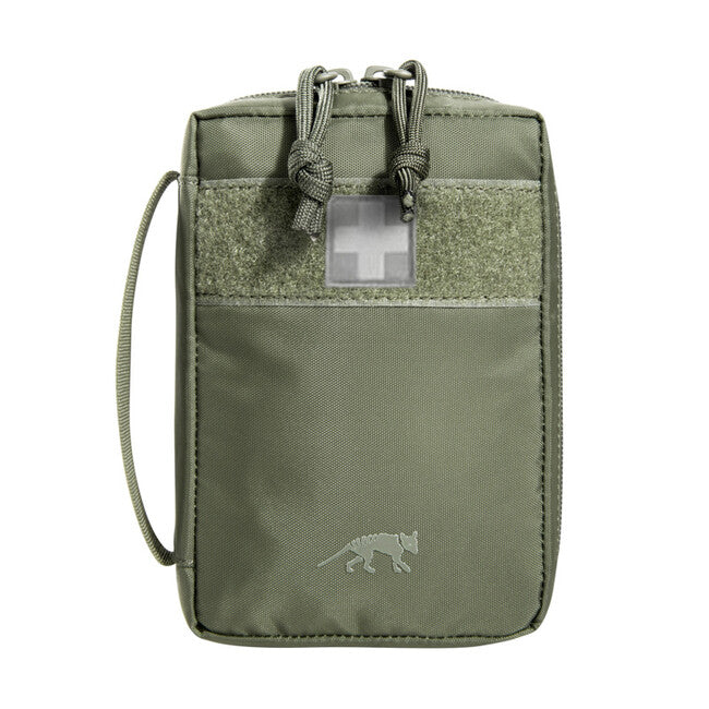 Tasmanian Tiger First Aid Basic kutija prve pomoći, maslinasto zelena