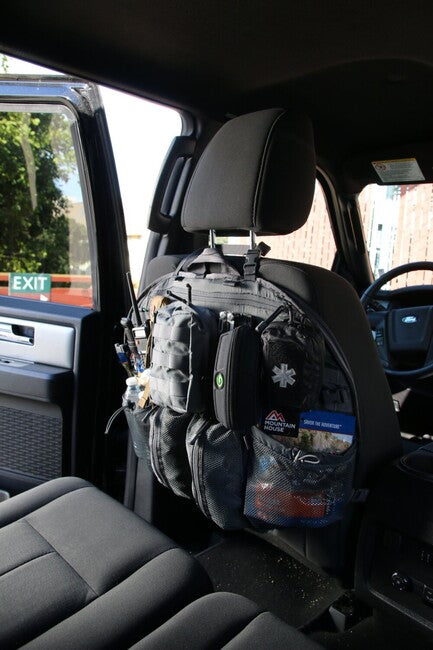Helikon-Tex BAIL OUT BAG ruksak, Adaptive Green / Coyote