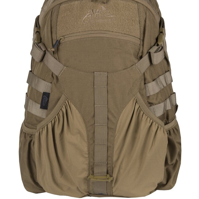 Helikon-Tex Raider ruksak CORDURA® 20l, maslinasto zeleni