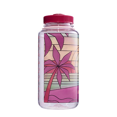 Nalgene WM Sustain boca 1 L, sunset