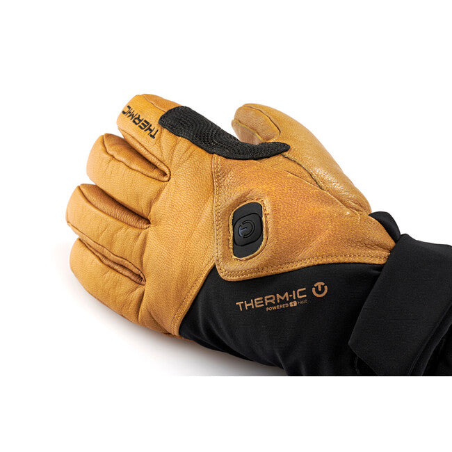 Therm-ic Freeride extra tople rukavice