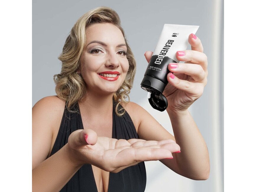 Becky Blossom intimni dezodorans za dabra 75 ml