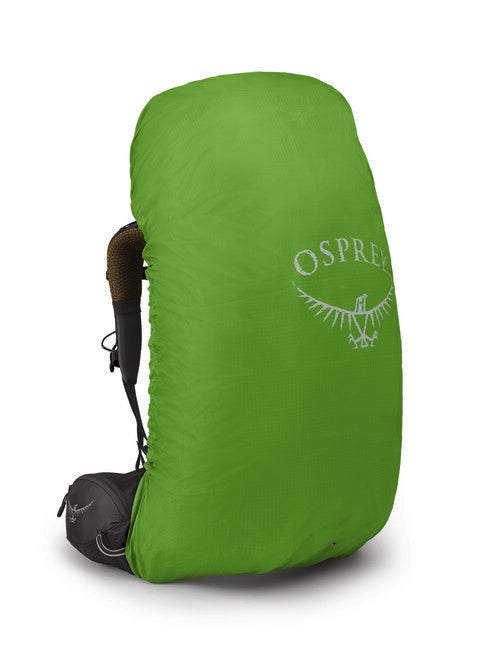 OSPREY ATMOS AG 65 turistički ruksak, crni