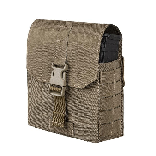Direct Action® SAW 46/48 zatvarajuća futrola Cordura®, crna