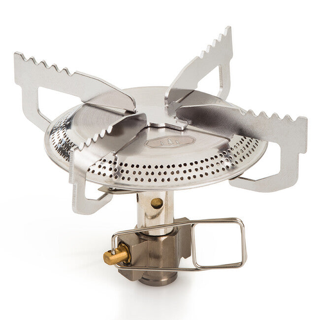 GSI Outdoors Glacier Camp Stove plinsko kuhalo