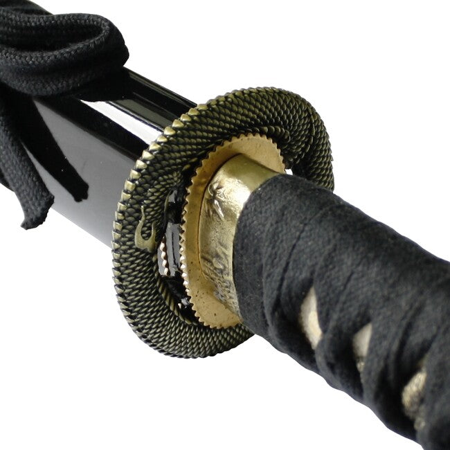 Haller John Lee Tanto nož 26,5 cm oštrica, dragon