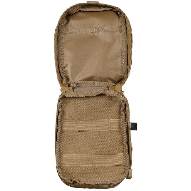 MFH EDC torbica MOLLE, coyote tan