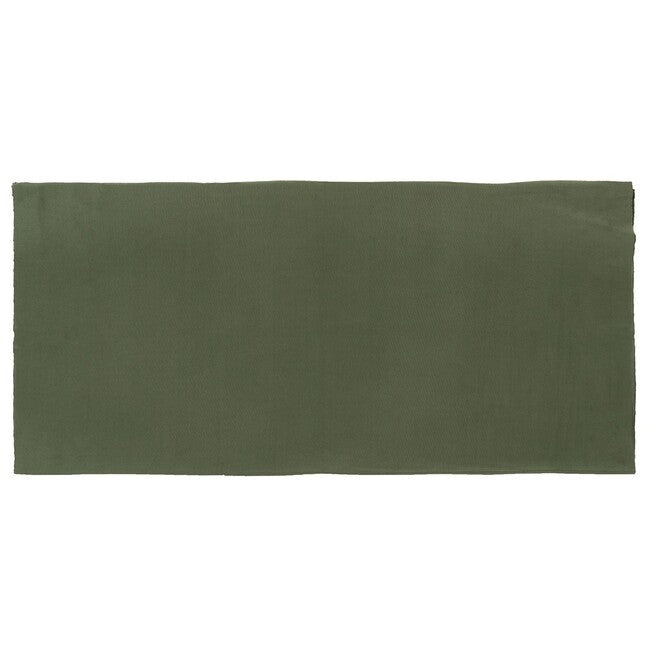 MFH grijač za vrat, OD green