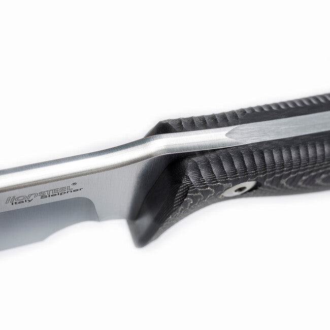Lionsteel M7 veliki bodež MS