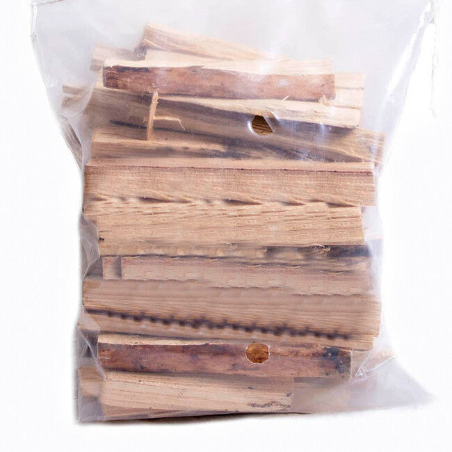 Origin Outdoors Maya Stick smolasto drvo, približno 1 kg