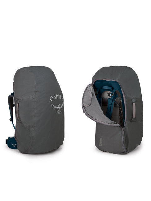 OSPREY FAIRVIEW TREK 70 putni ruksak, night jungle blue