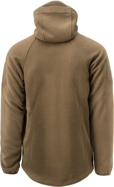 Helikon-Tex Patriot Mk 2 pulover Hybrid Fleece, Olive Green
