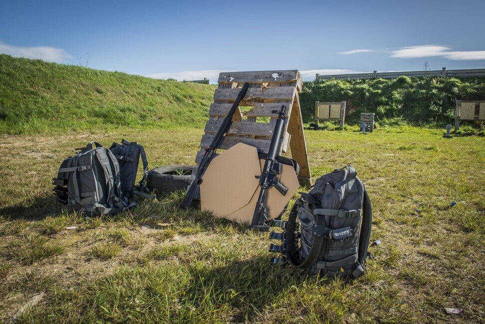 Helikon-Tex RACCOON Mk2 ruksak Cordura, Shadow Grey