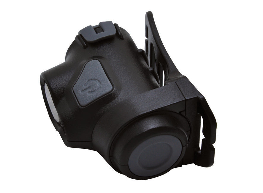 Baladeo PLR435 Max naglavna svjetiljka 3W LED Cree