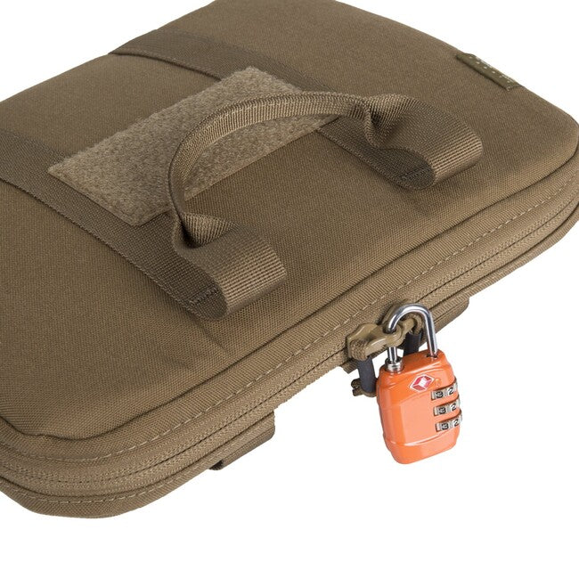 Helikon-Tex futrola za 1 pištolj Cordura, PenCott WildWood™