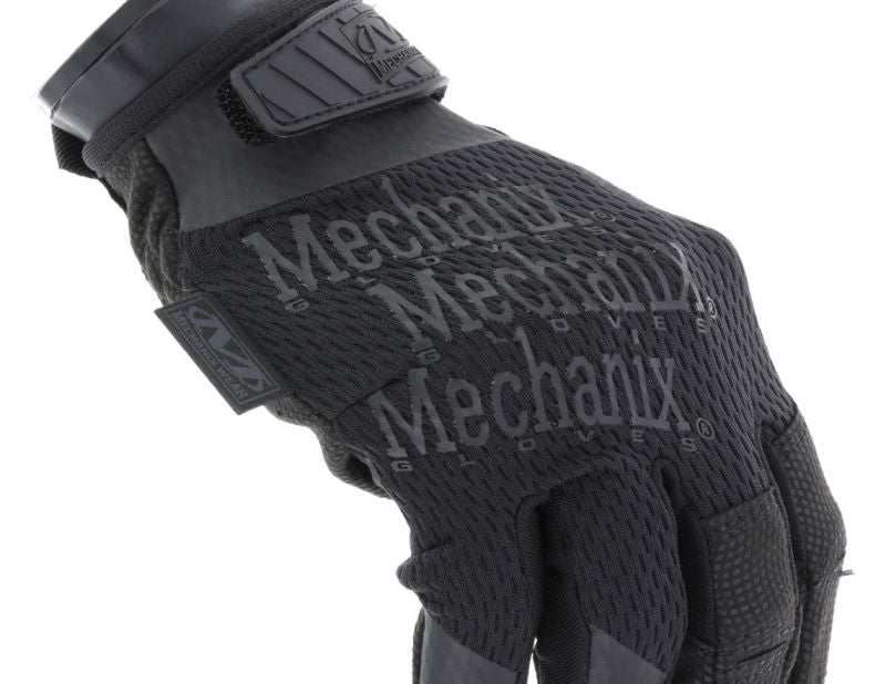 Mechanix Wear Specialty 0,5 rukavice, crne