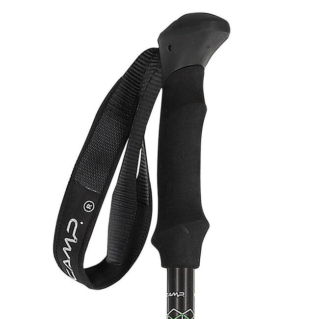 CAMP Backcountry 3 trekingske palice 67 - 135 cm