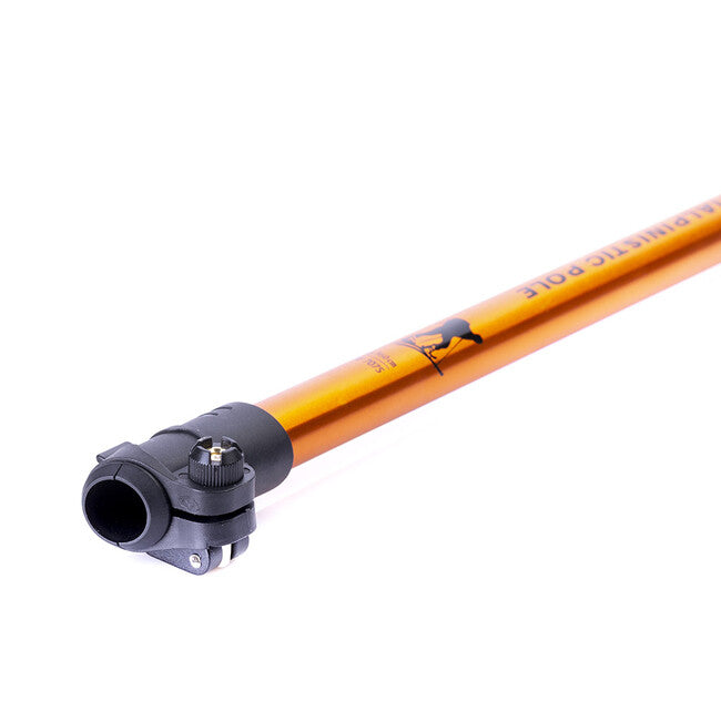 Warp Avalanche EVO štapovi za turno skijanje, orange, 160 cm