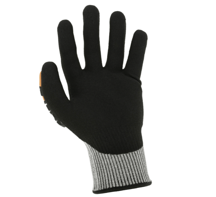 Mechanix SpeedKnit M-Pact otporne rukavice A4