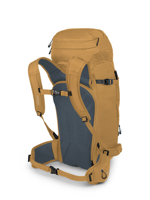 OSPREY SOELDEN 42 turno skijaški ruksak, artisan yellow