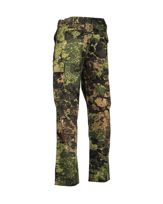Mil-Tec US BDU Rip-Stop hlače WASP I Z3A, muške