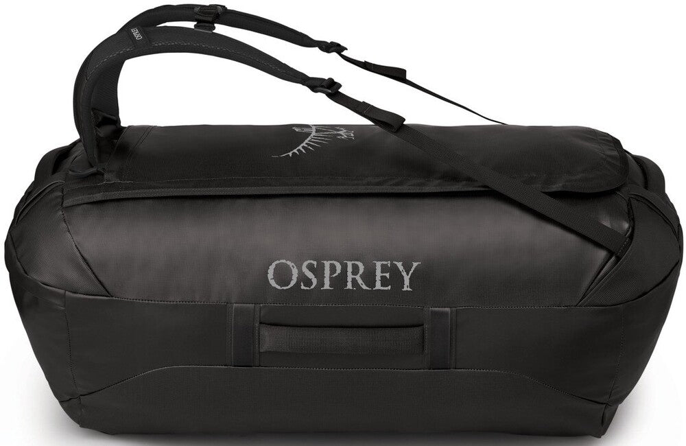 OSPREY TRANSPORTER 120 putna torba, crna