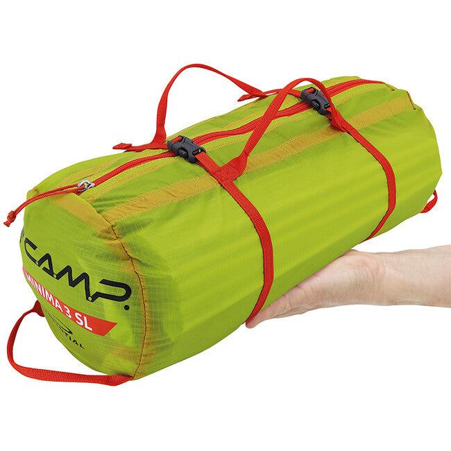 CAMP Minima 3 SL šator