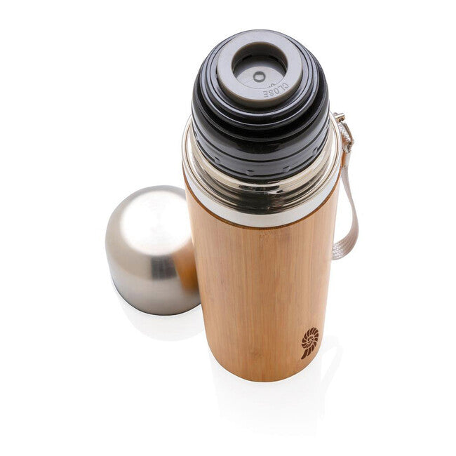 Origin Outdoors Bamboo vakuumska termosica 0,5 l