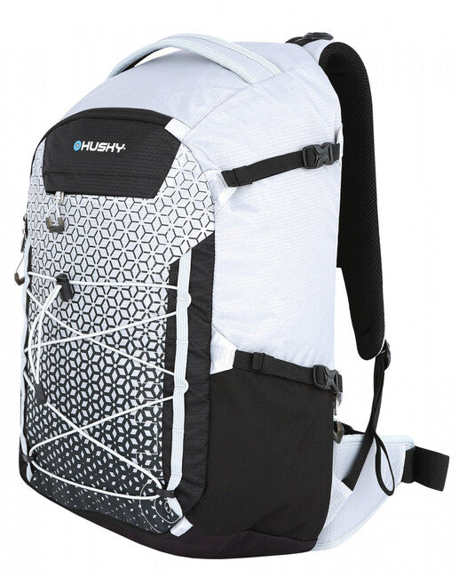 HUSKY Crewtor 30l turistički ruksak, sivi