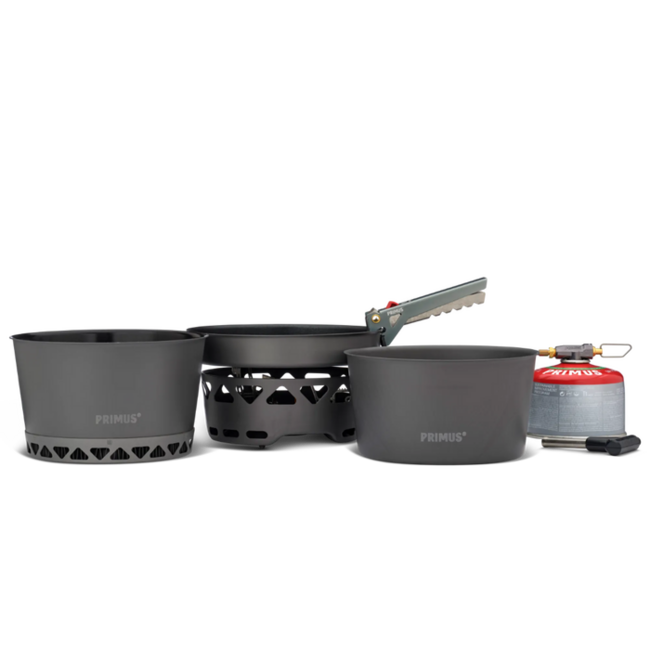 Primus Primetech Stove Set II varni sustav 1,3 L