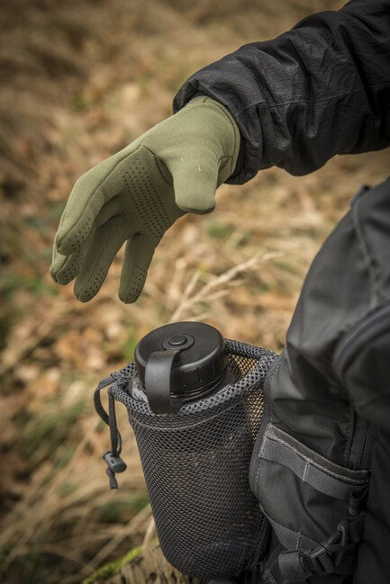 Helikon-Tex Trekker Outback rukavice, maslinasto zelene