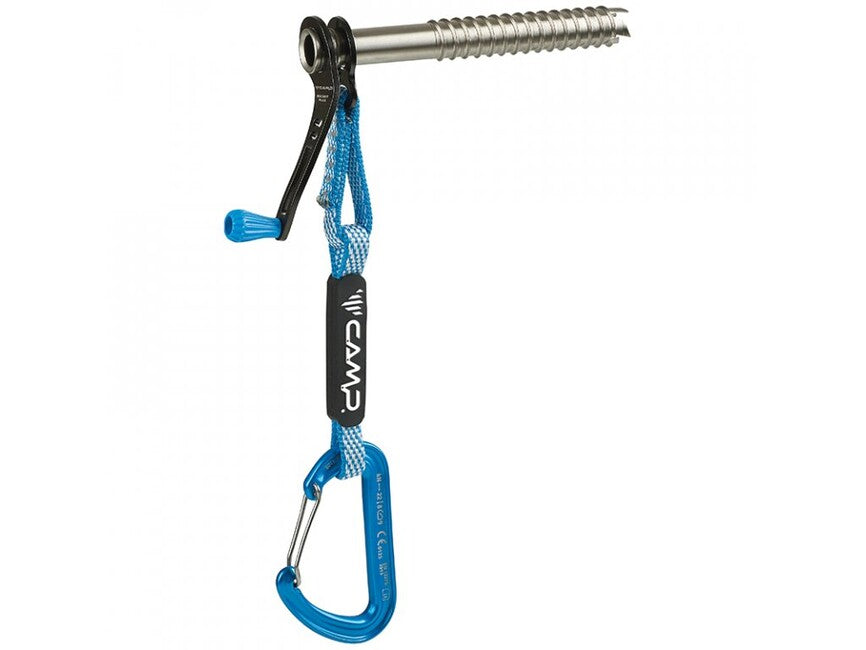 CAMP Rocket Plus vijak za led 13 cm