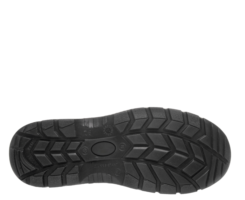 BENNON CLASSIC S1P High radne cipele