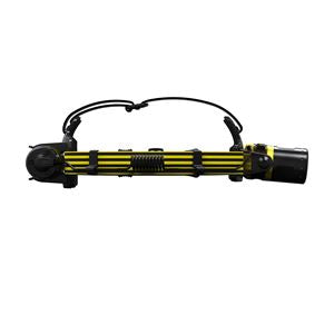 LEDLENSER Exh8 naglavna svjetiljka